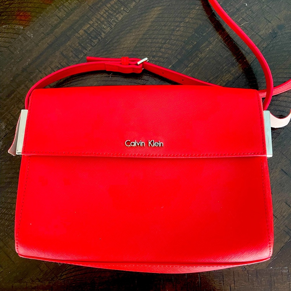 Calvin Klein Women’s Purse